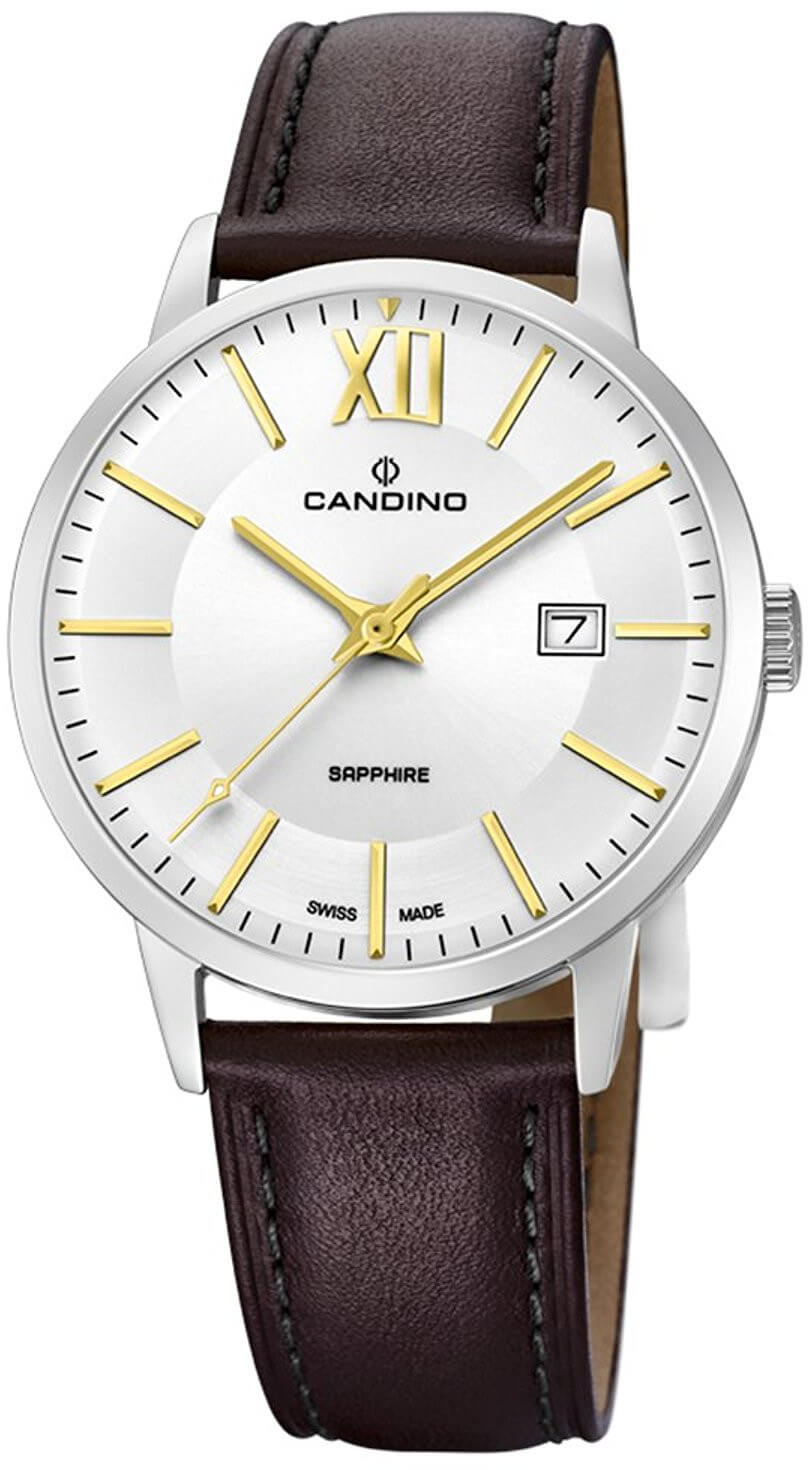 Candino Classic Timeless C4618/2
