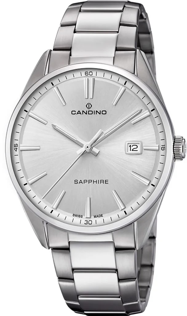 Candino Classic Timeless C4621/A