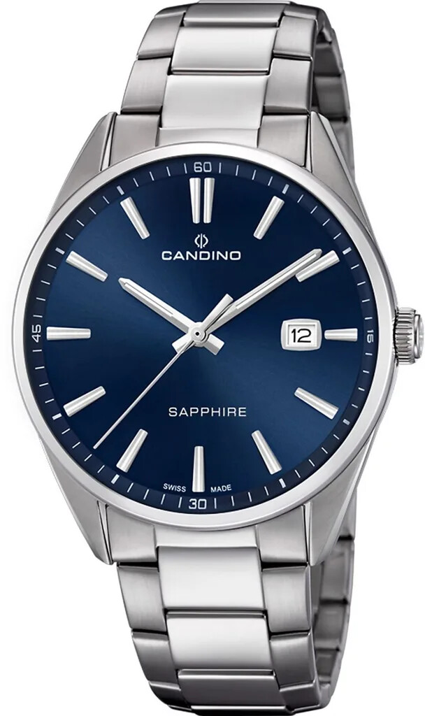Candino Classic Timeless C4621/C