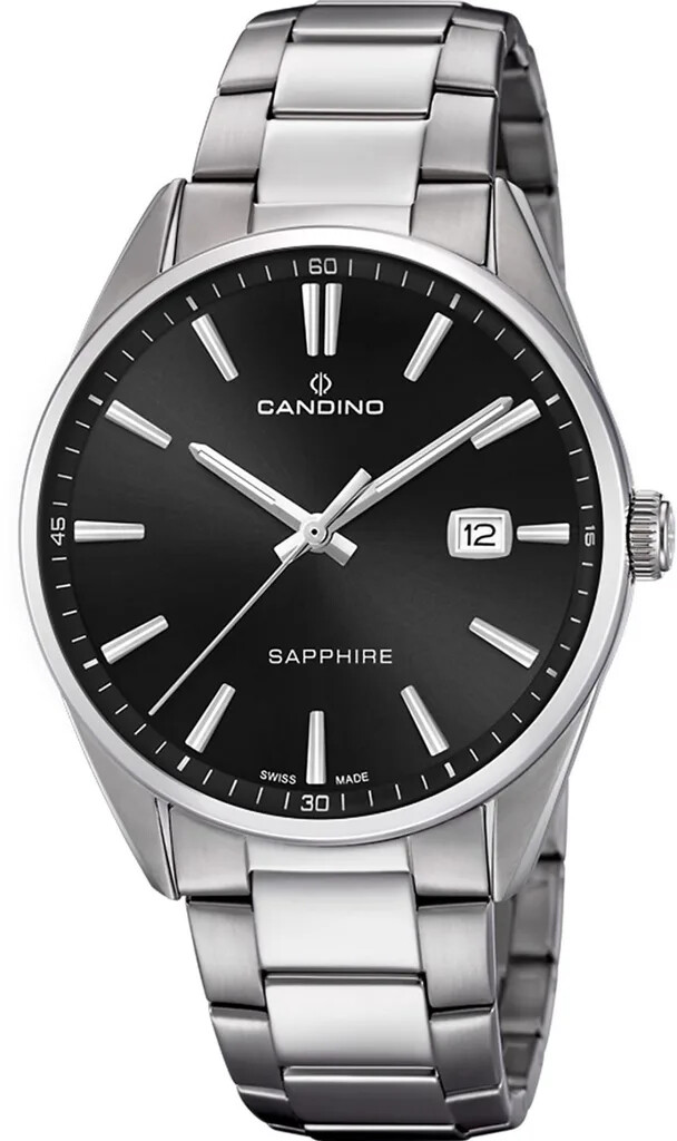 Candino Classic Timeless C4621/D