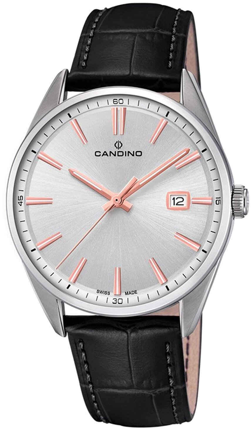 Candino Classic Timeless C4622/1