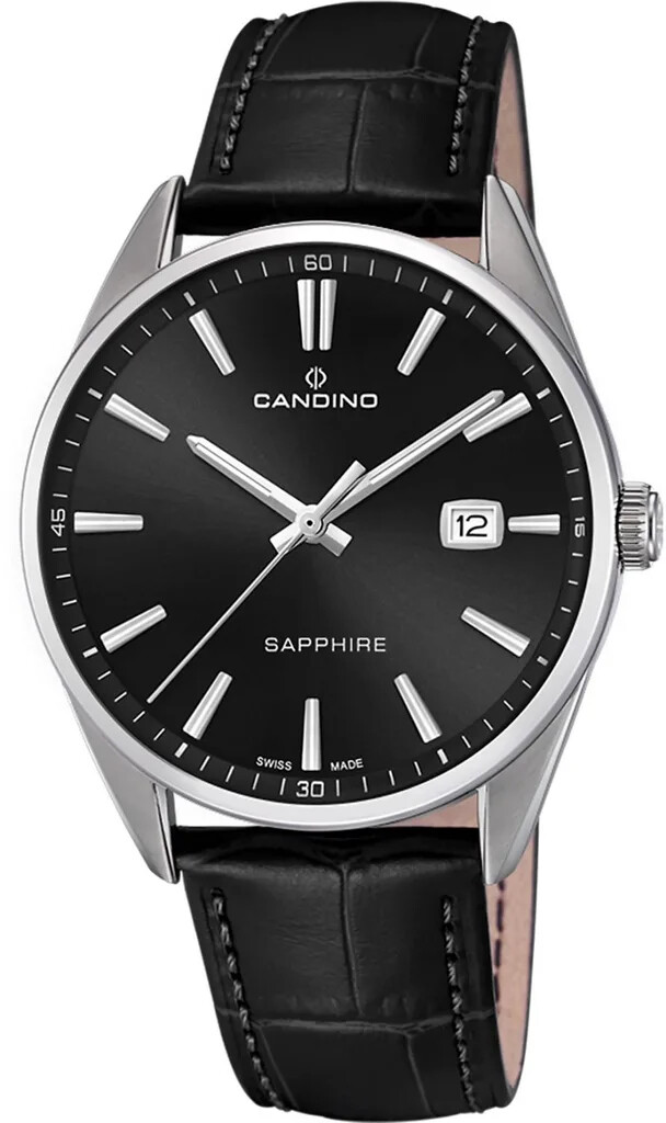 Candino Classic Timeless C4622/D