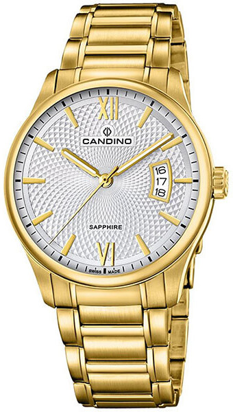 Candino -  Classic Timeless C4692/1