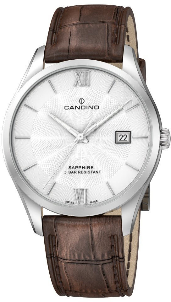 Candino Classic Timeless C4729/1