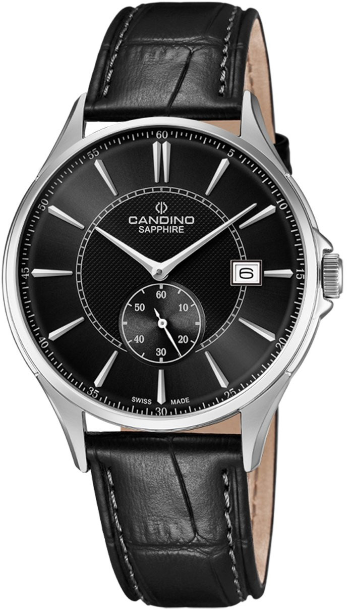 Candino Gents Classic Timeless C4634/4