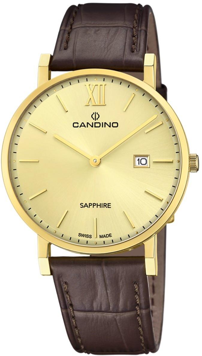 Candino -  Gents Classic Timeless C4726/2