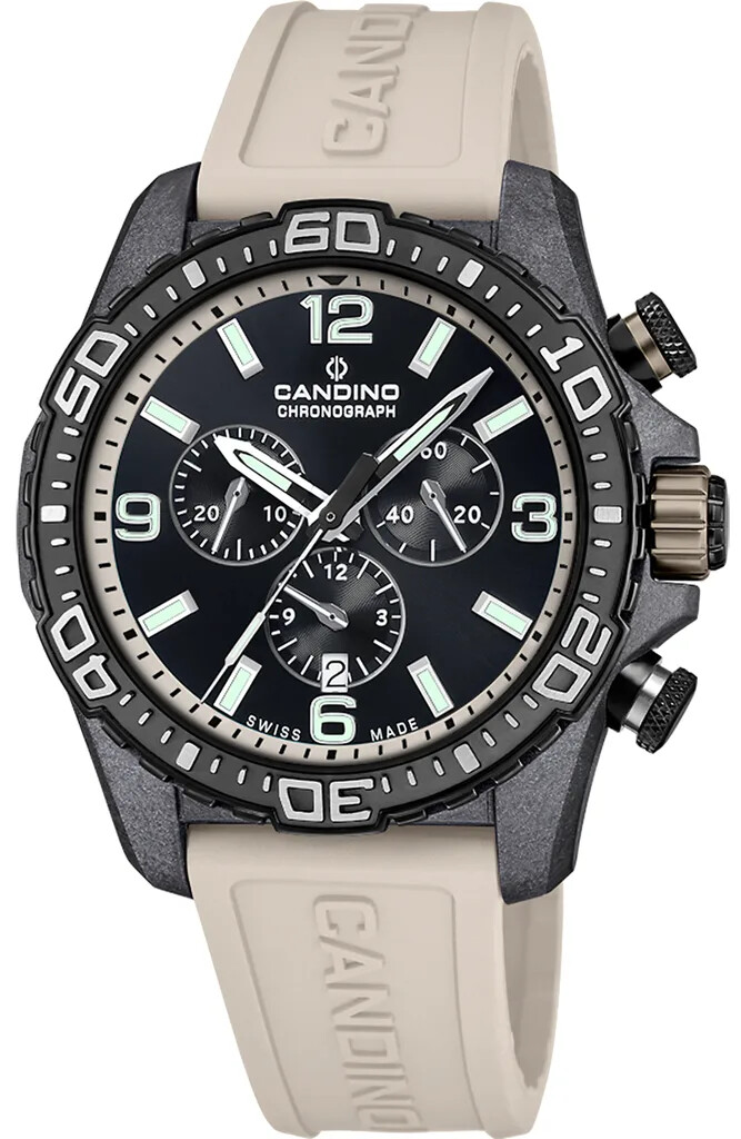 Candino Gents Sport C4779/1