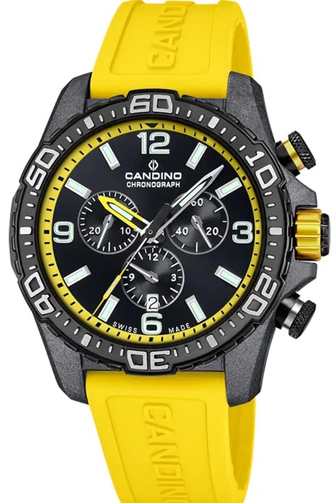 Candino Gents Sport C4779/6