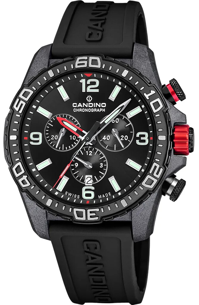 Candino Gents Sport C4779/7