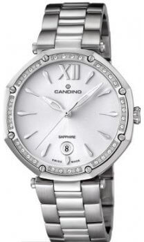 Candino Elegance C4525/1 + 2 měsíce na vrácení zboží