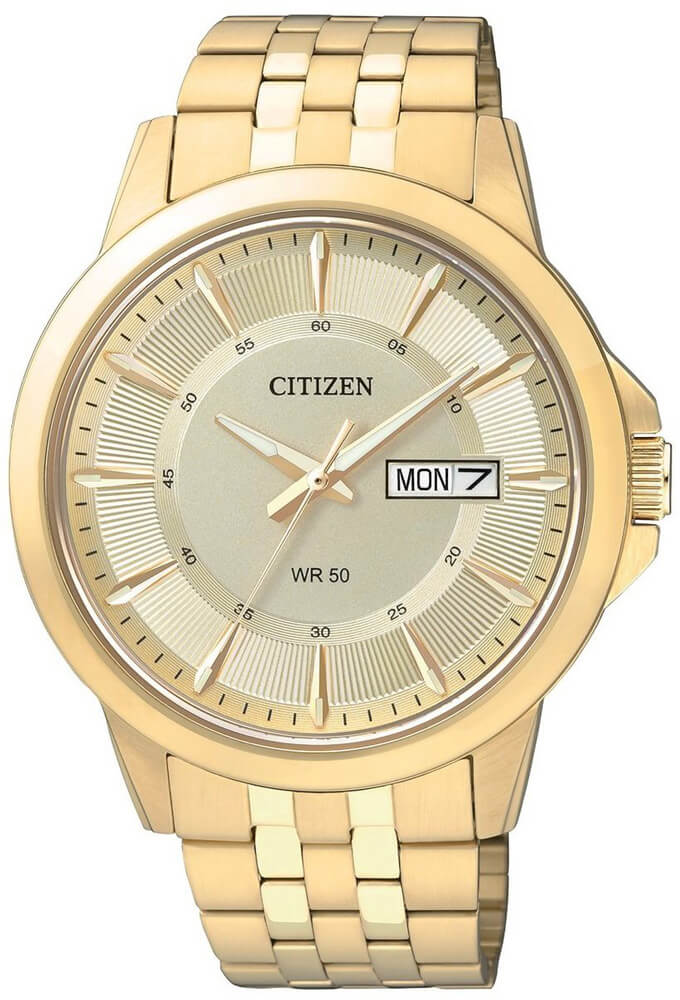 Citizen -  AQ Basic BF2013-56PE