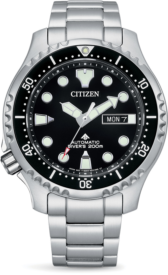 Citizen Promaster Automatic NY0140-80EE