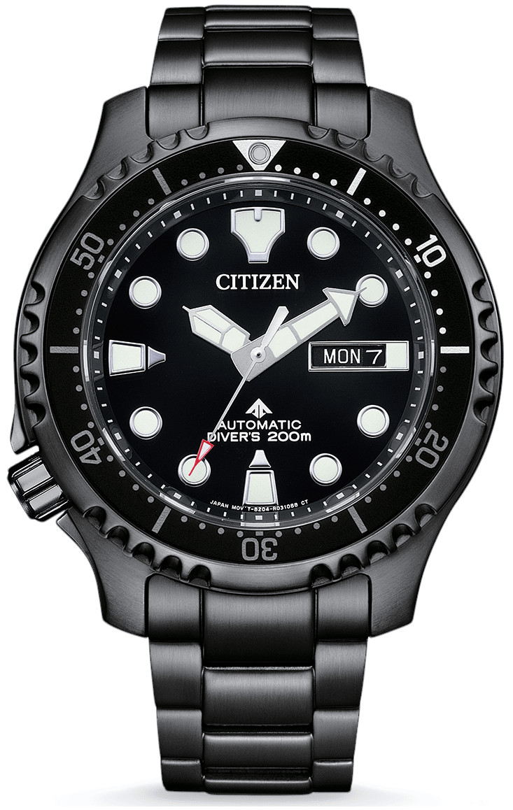 Citizen -  Promaster Automatic NY0145-86EE