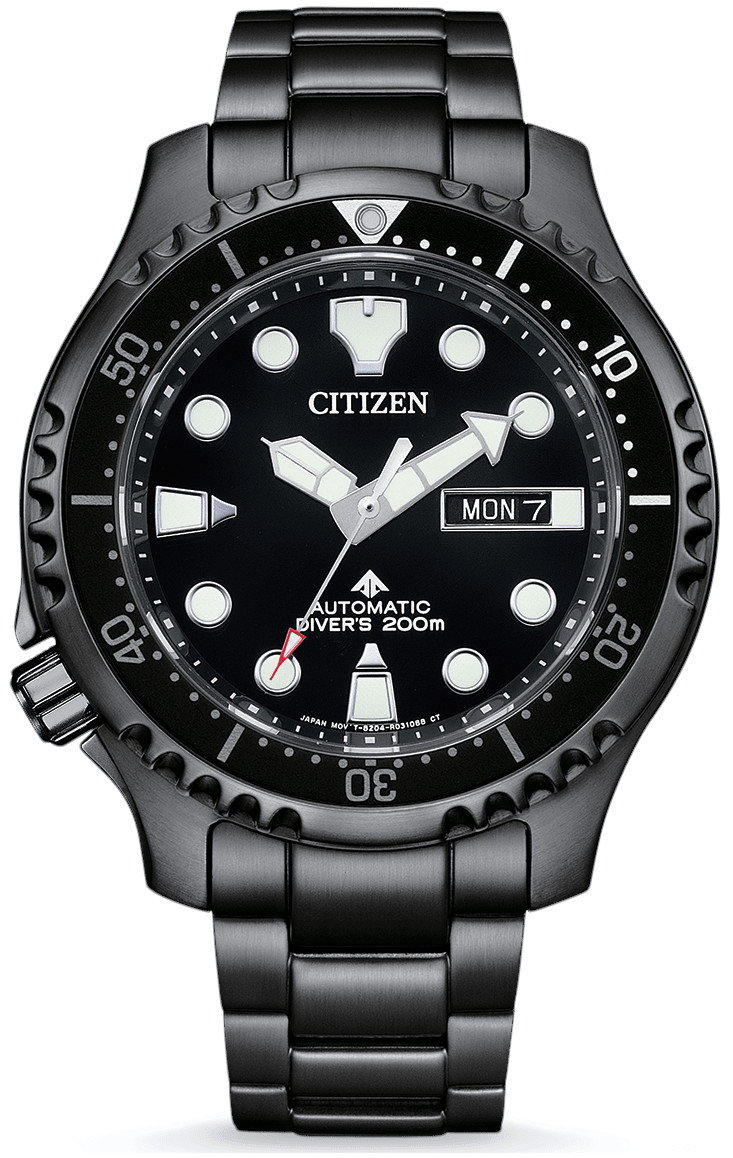 Levně Citizen Promaster Automatic NY0145-86EE