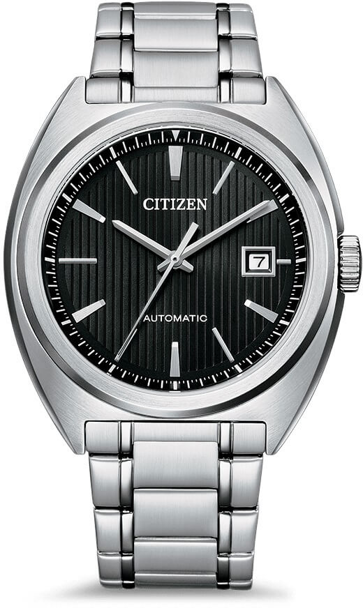 Levně Citizen Basic Automatic NJ0100-71E