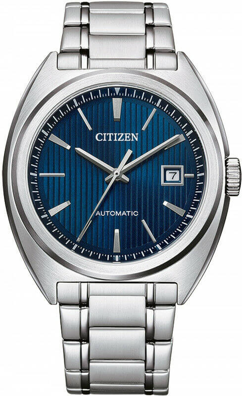 Citizen -  Basic Automatic NJ0100-71L