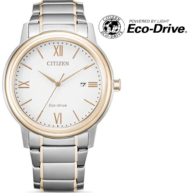 Citizen Eco-Drive AW1676-86A