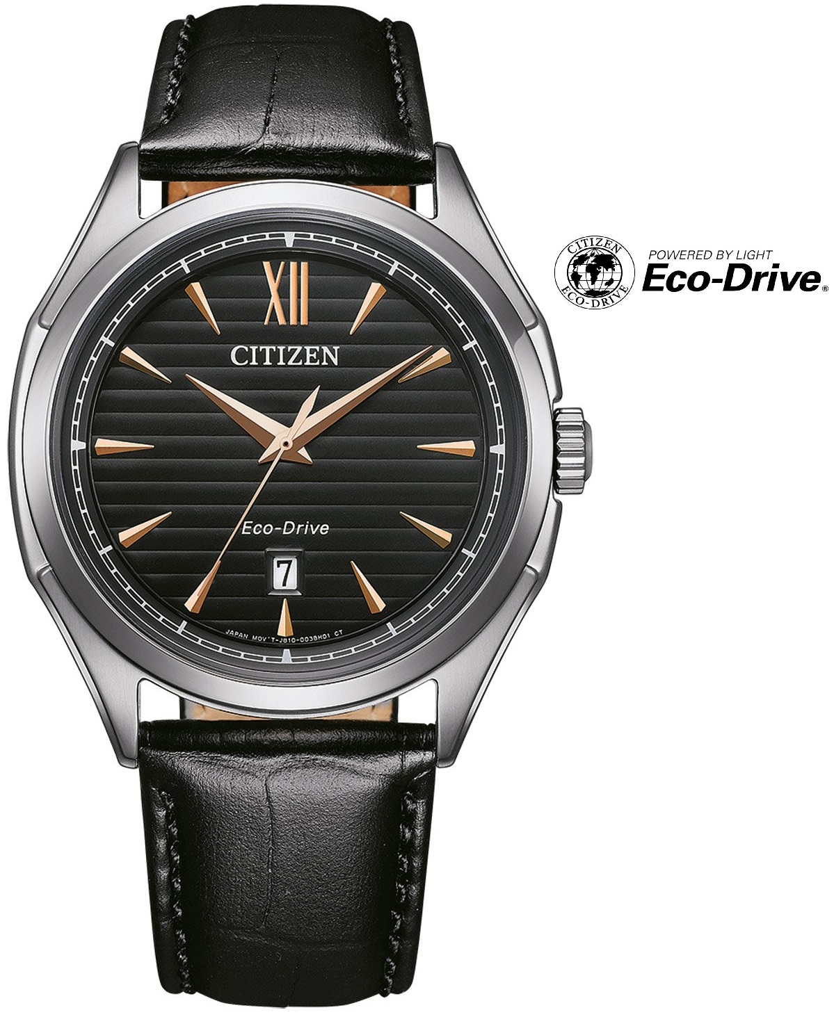 Citizen Eco-Drive Classic AW1750-18E
