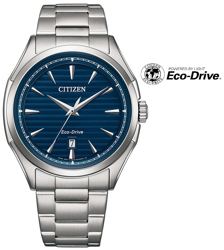 Citizen Eco-Drive Classic AW1750-85L