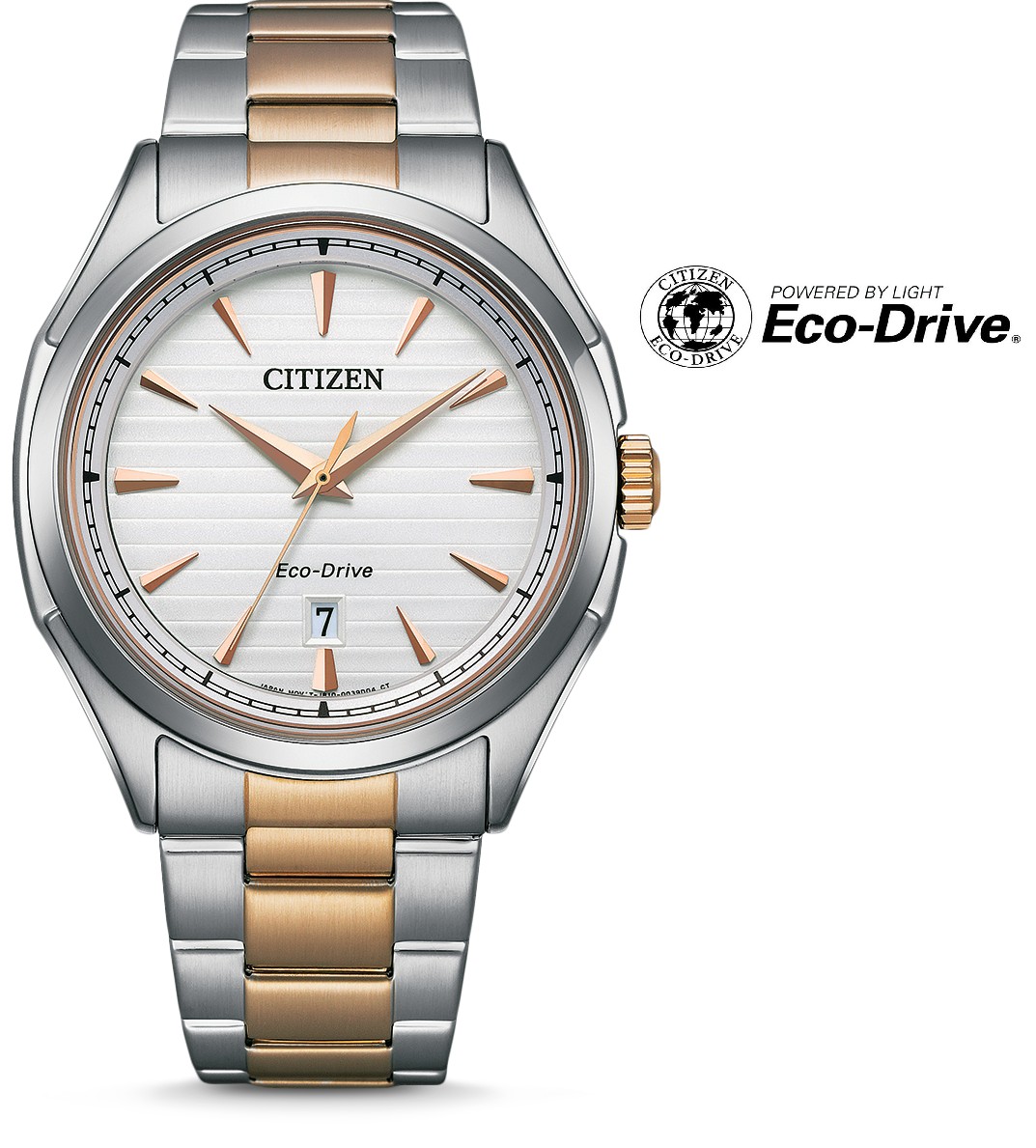 Levně Citizen Eco-Drive Classic AW1756-89A