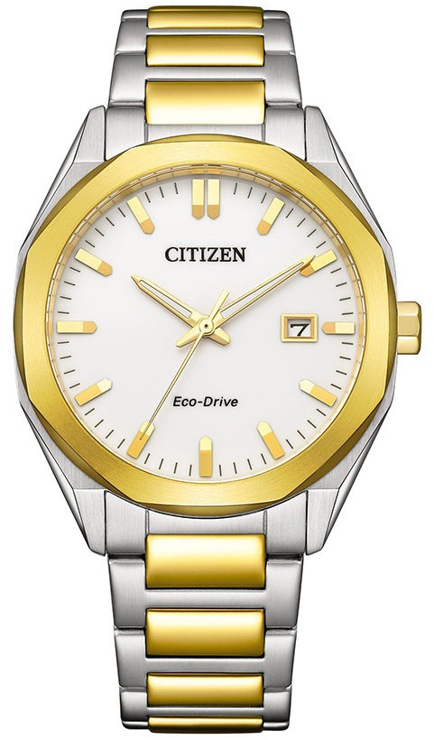 Citizen Eco-Drive Classic BM7624-82A