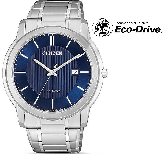 Citizen Eco-Drive Elegant AW1211-80L