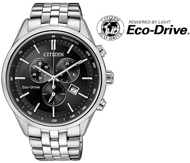 Citizen Eco-Drive Sport AT2141-87E