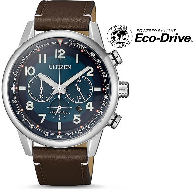 Levně Citizen Eco-Drive Sport CA4420-13L