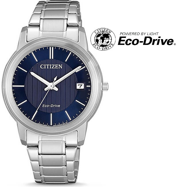 Citizen Elegance Eco-Drive FE6011-81L