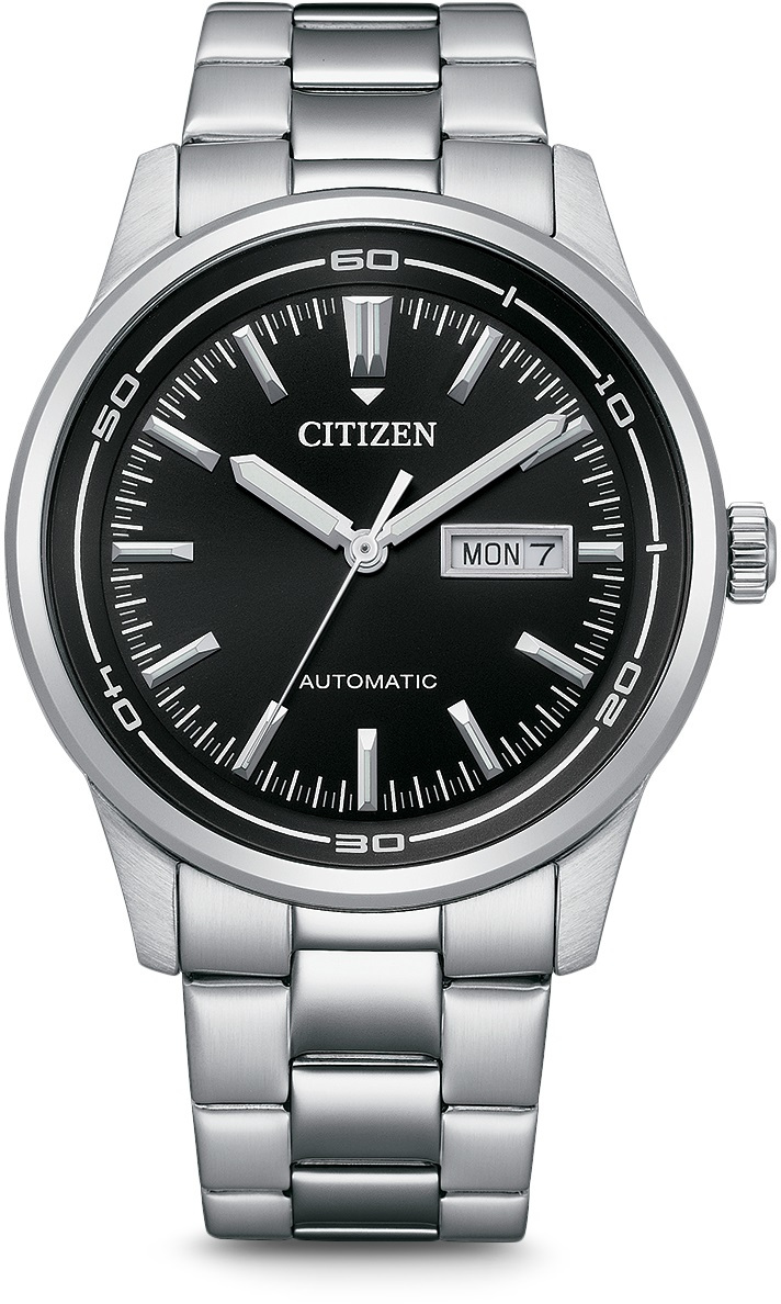 Citizen Automatic NH8400-87E