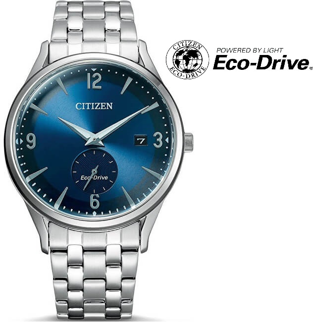 Citizen Elegant Eco-Drive BV1111-75L
