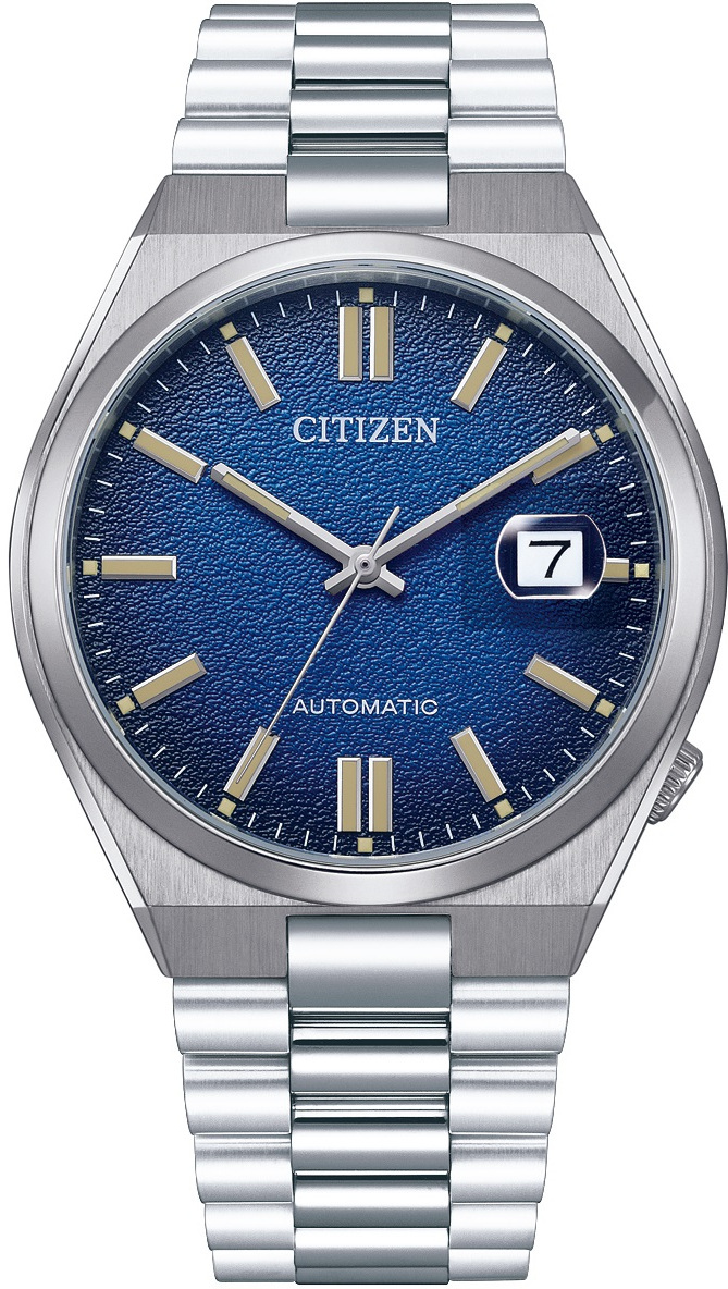Citizen Elegant Tsuyosa Automatic NJ0151-88L