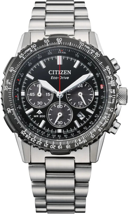 Citizen Promaster Eco-Drive Radio Controlled CA4664-60E