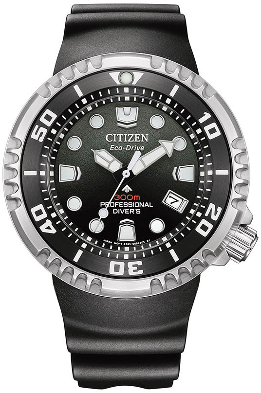 Citizen Promaster Eco-Drive Marine BN1024-01E