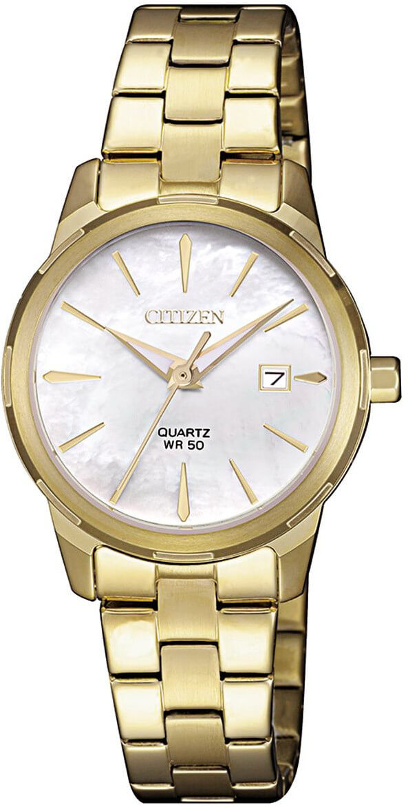 CITIZEN Classic EU6072-56D