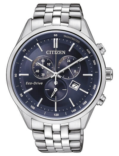 Citizen Eco-Drive Sport AT2141-52L + 2 měsíce na vrácení zboží