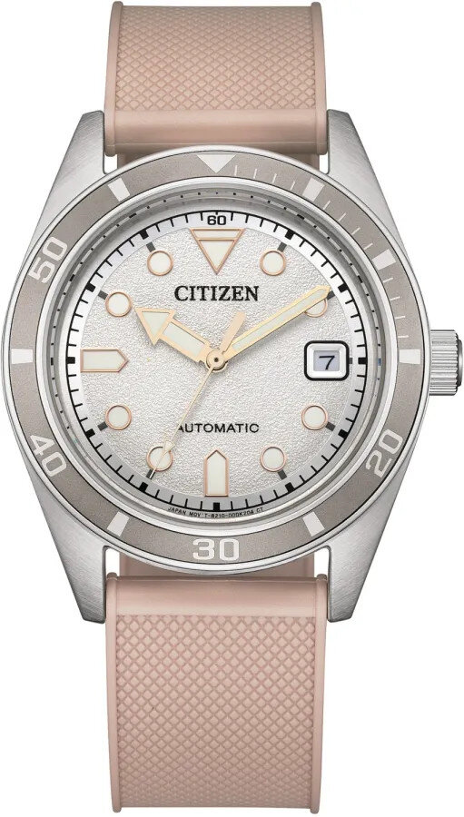 Citizen Sports Automatic NJ0229-07A