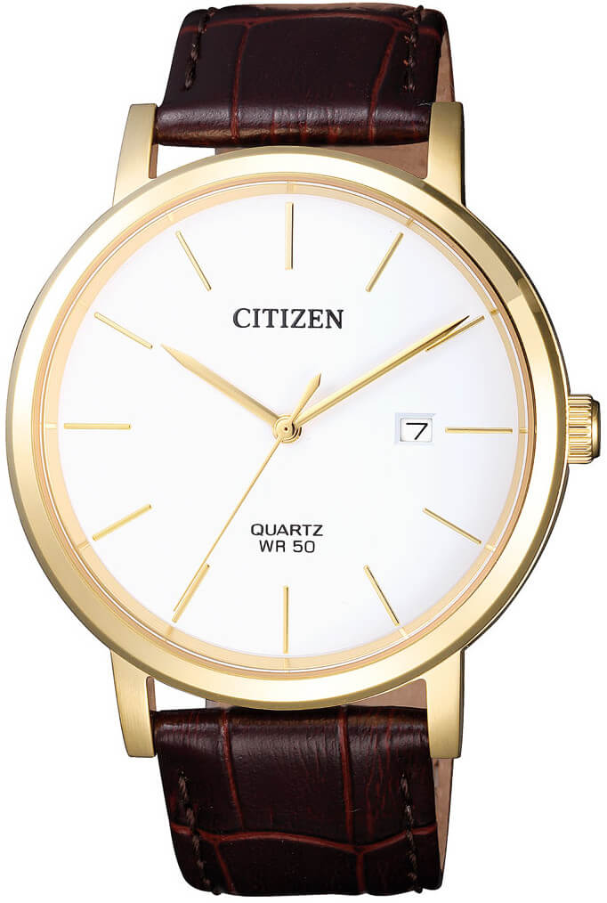 Citizen Standard Quartz BI5072-01A