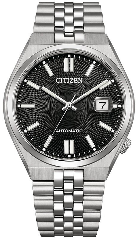 Citizen Tsuyosa 60 Automatic NK0020-55E