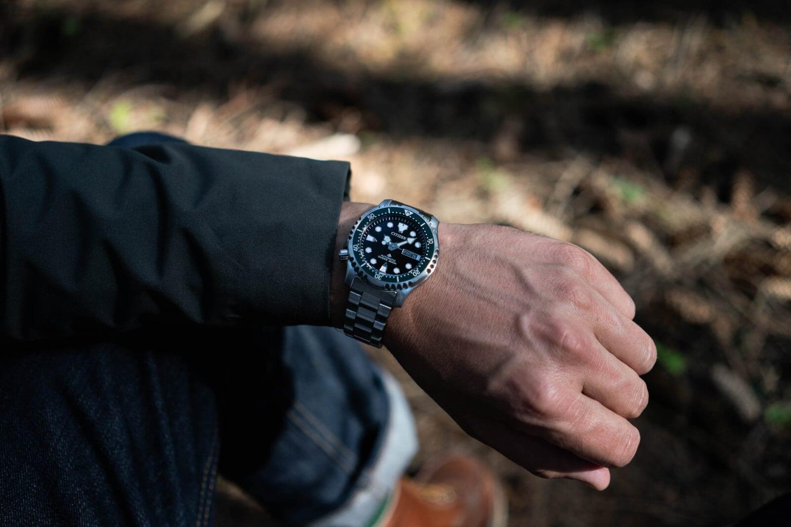 Promaster Marine Automatic Diver`s NY0084-89EE | Vivantis.it - Dalla  borsetta al profumo