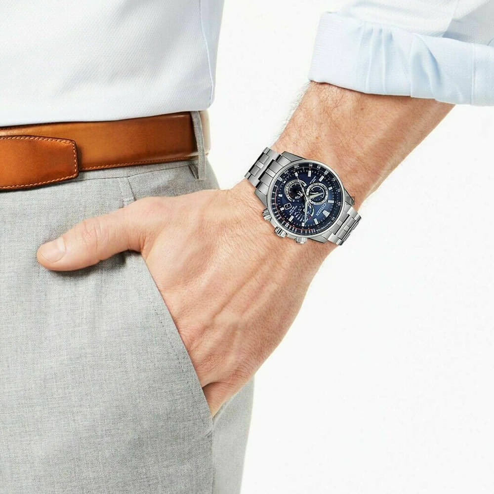 citizen cb5880
