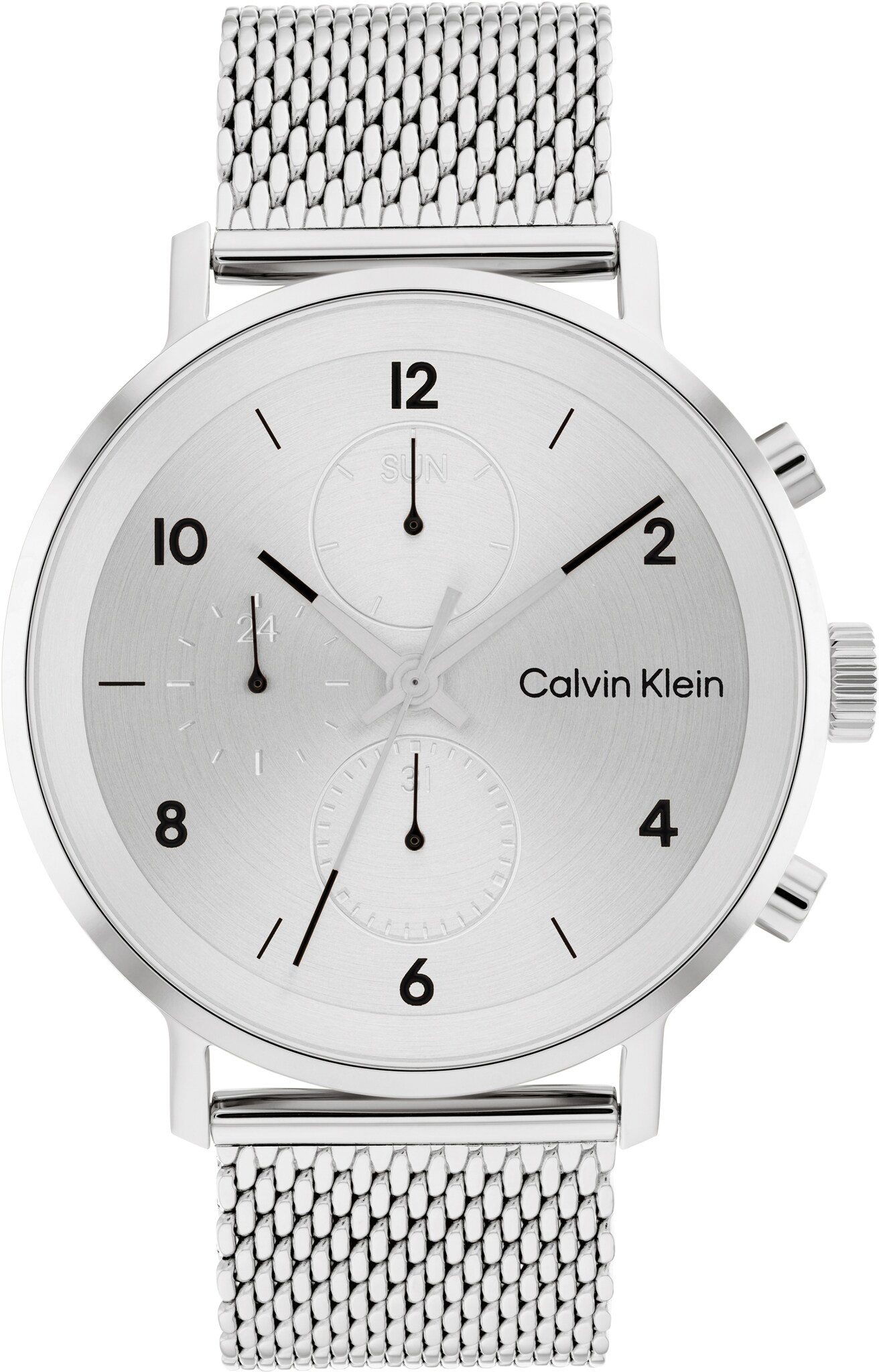 Calvin Klein Modern Multifunction 25200107