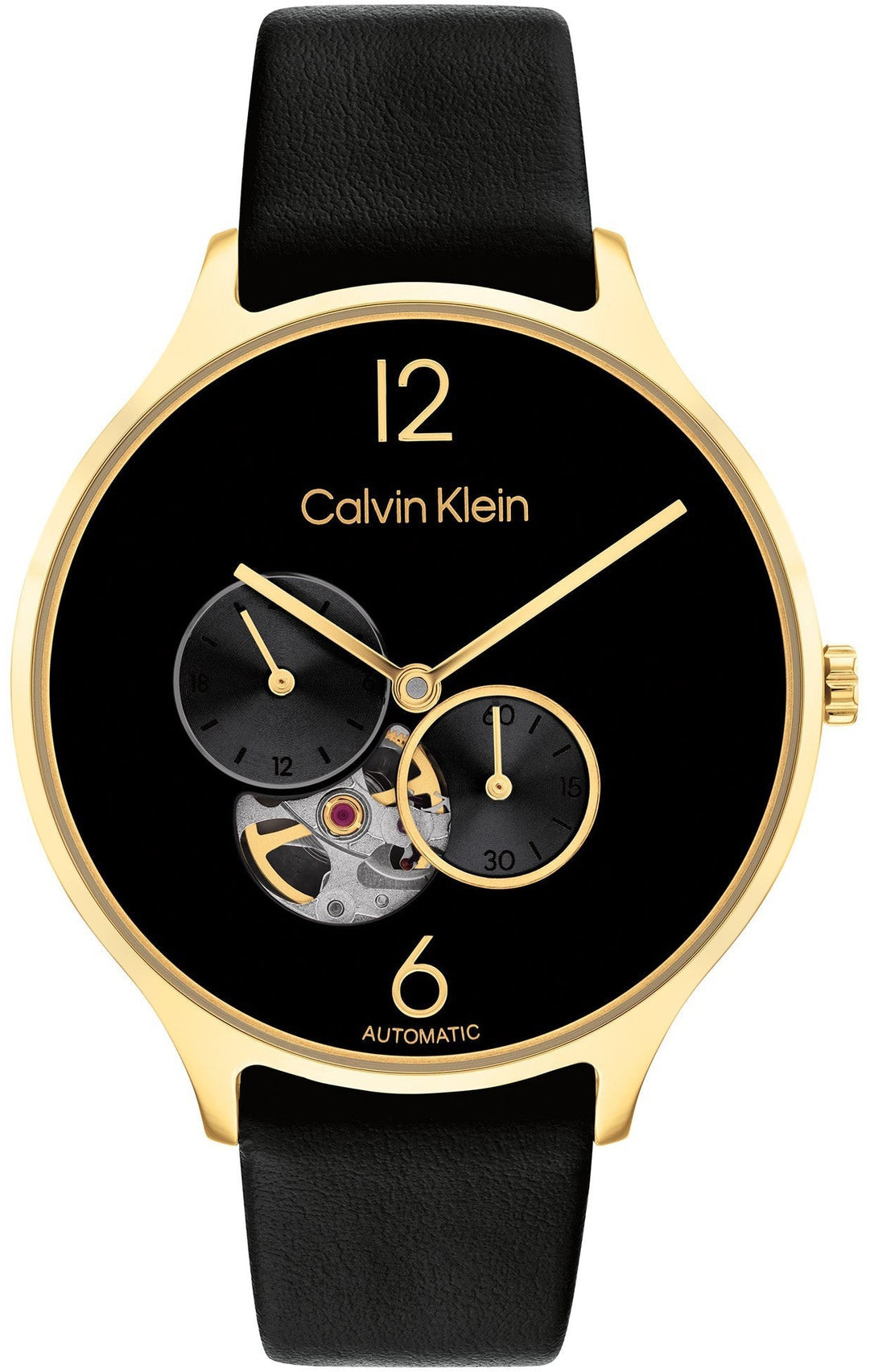 Calvin Klein -  Timeless Automatic 25200123