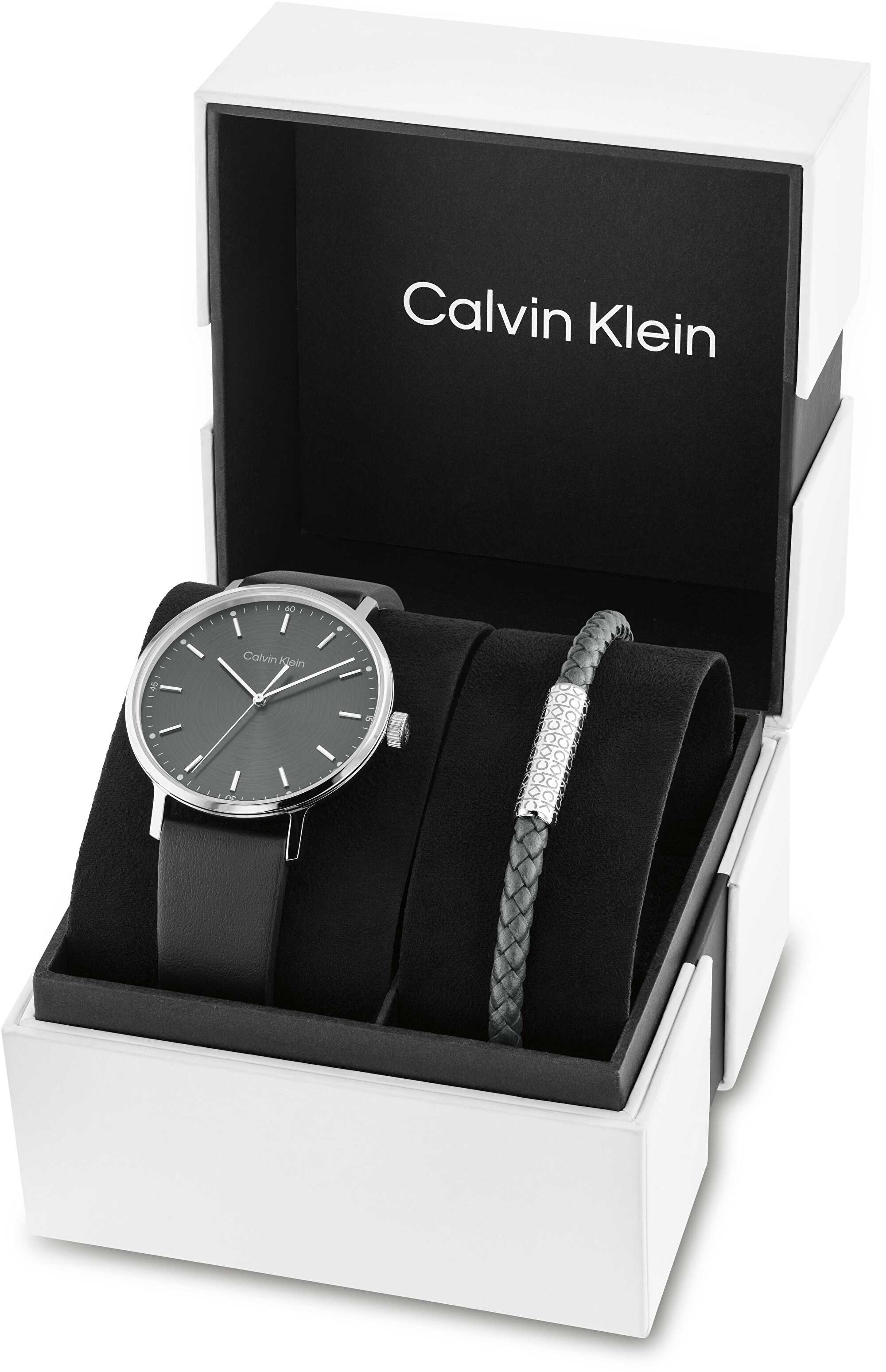 Calvin Klein Ajándék szett Modern + karkötő 35700008