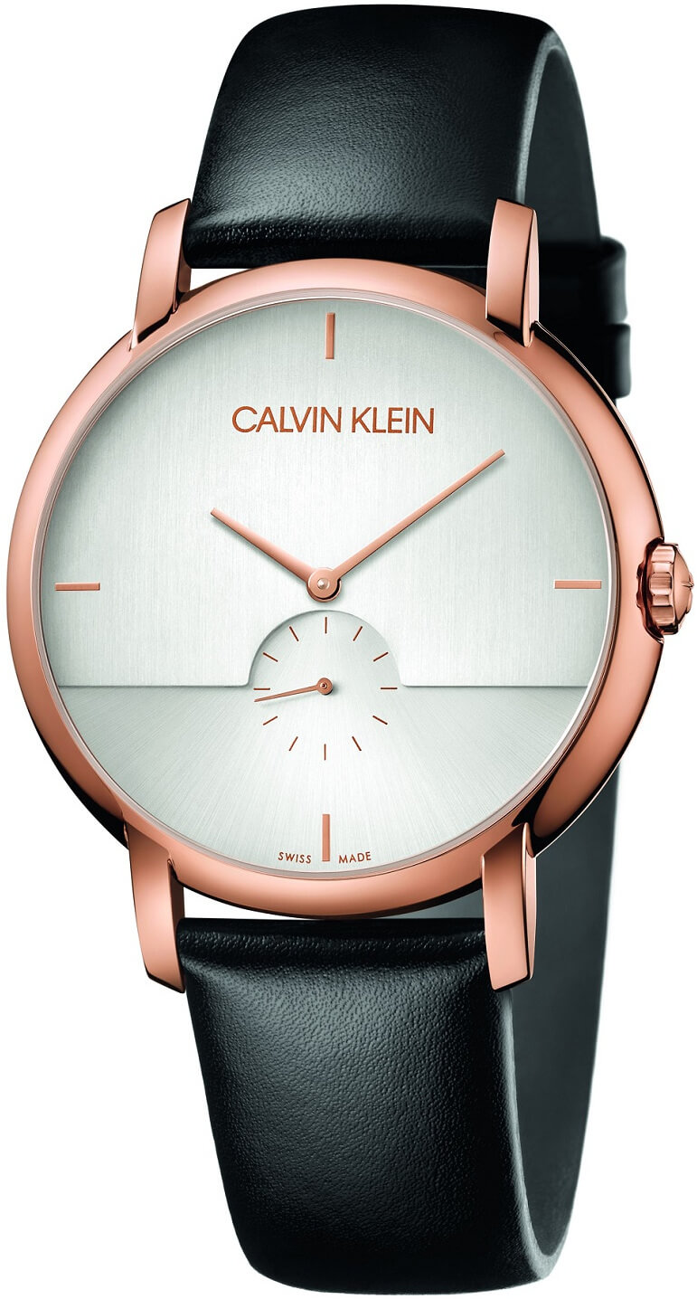 Calvin Klein Established K9H2X6C6.
