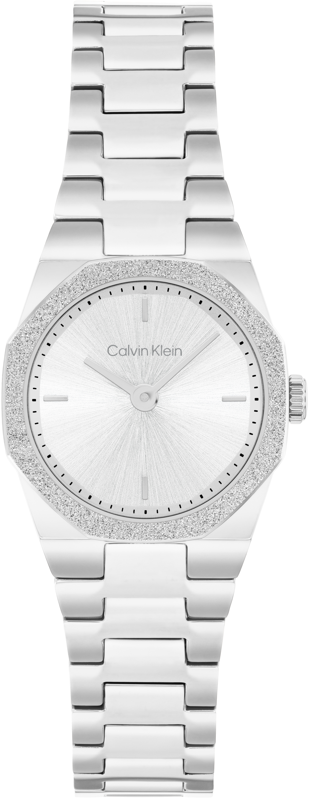 Calvin Klein Geometric Elegance 25100141