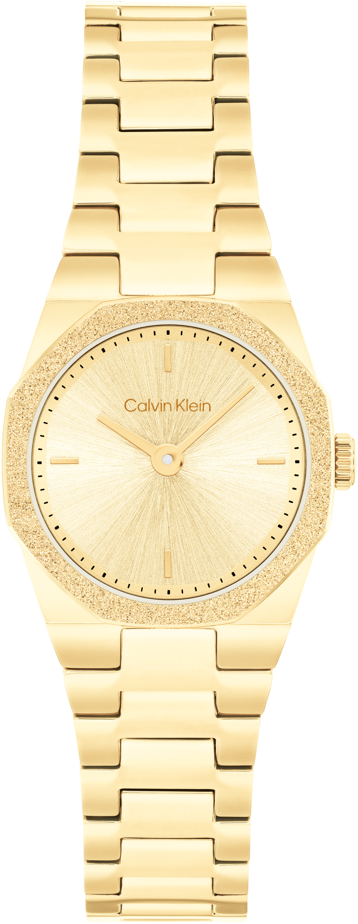 Calvin Klein Geometric Elegance 25100142