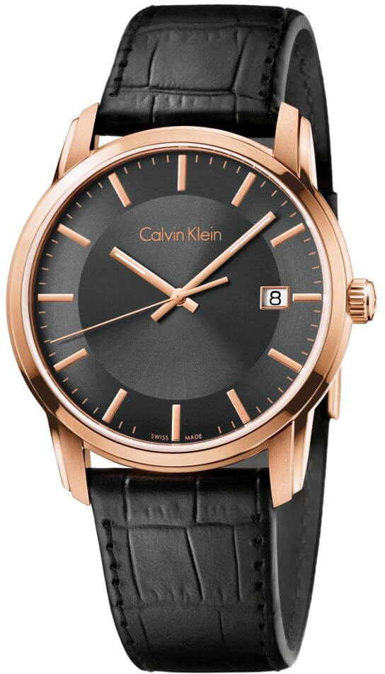 Calvin Klein Infinite K5S316C3 + 2 měsíce na vrácení zboží