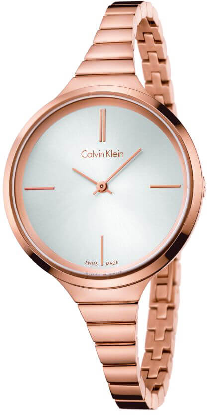 Calvin Klein Lively K4U23626 + 2 měsíce na vrácení zboží