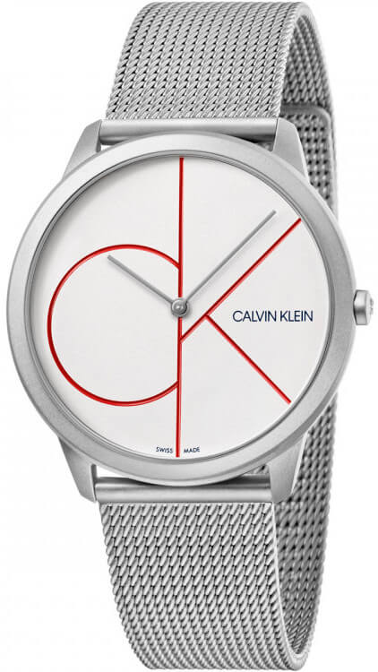 Calvin Klein Minimal K3M51152